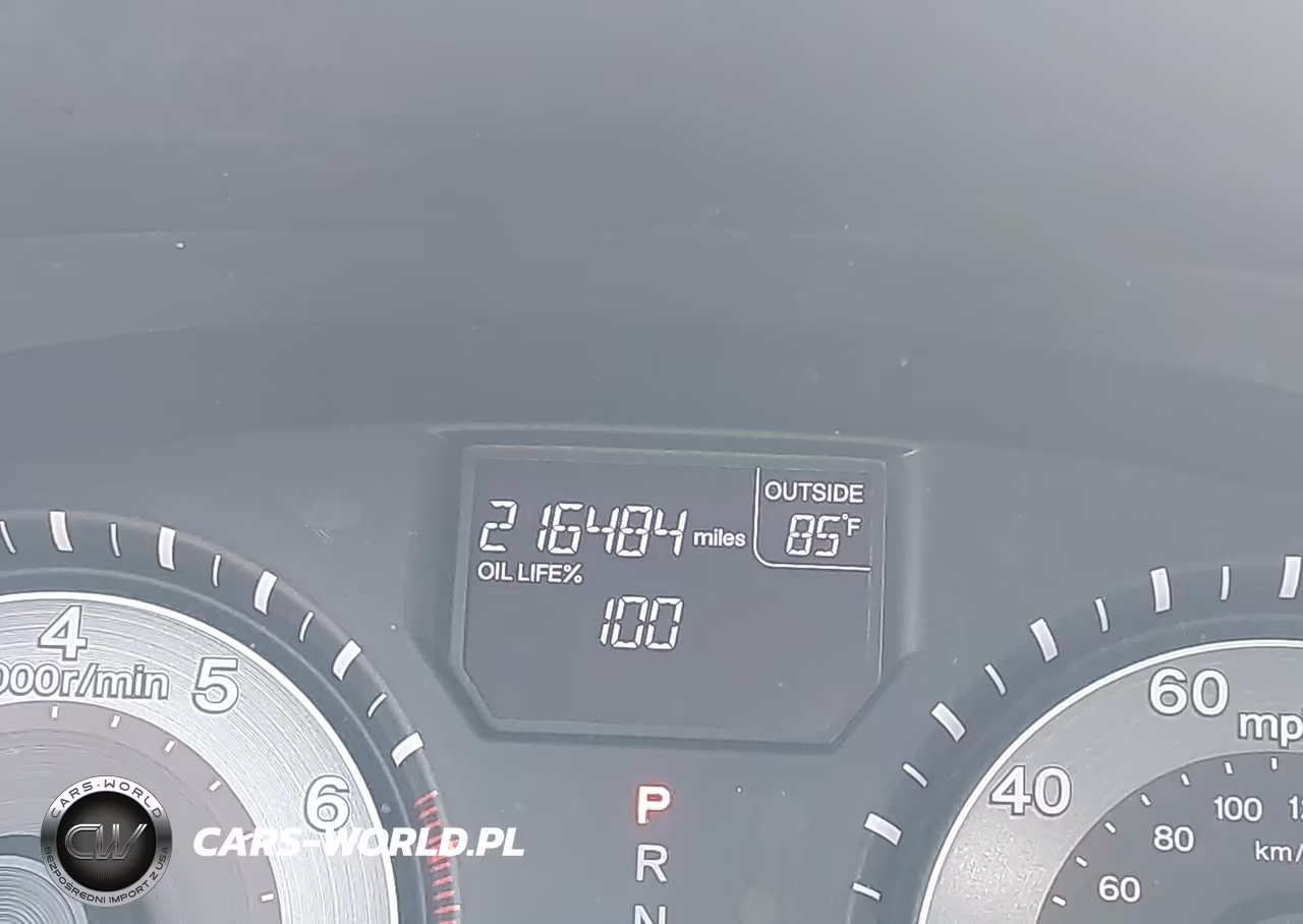 2014 Honda Odyssey Ex-L VIN:5FNRL5H66EB123511 - 15
