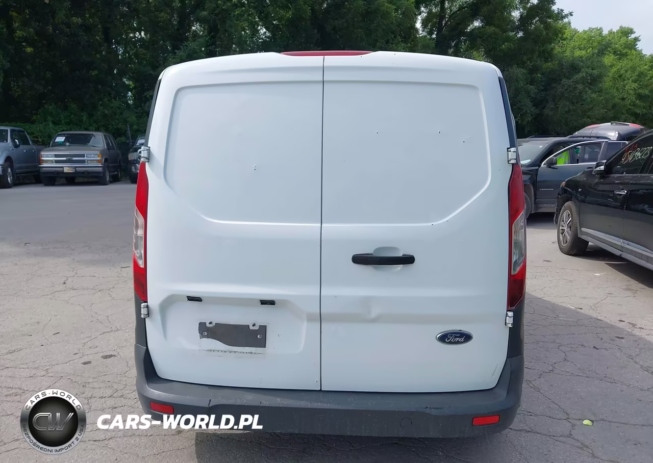 2017 Ford Transit Connect Xl VIN:NM0LS6E74H1293159 - 16