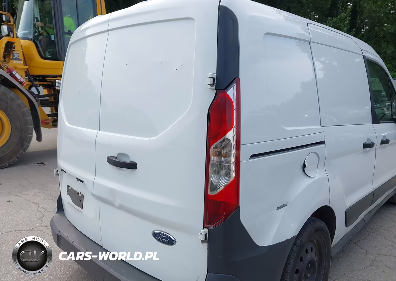 2017 Ford Transit Connect Xl VIN:NM0LS6E74H1293159 - 17