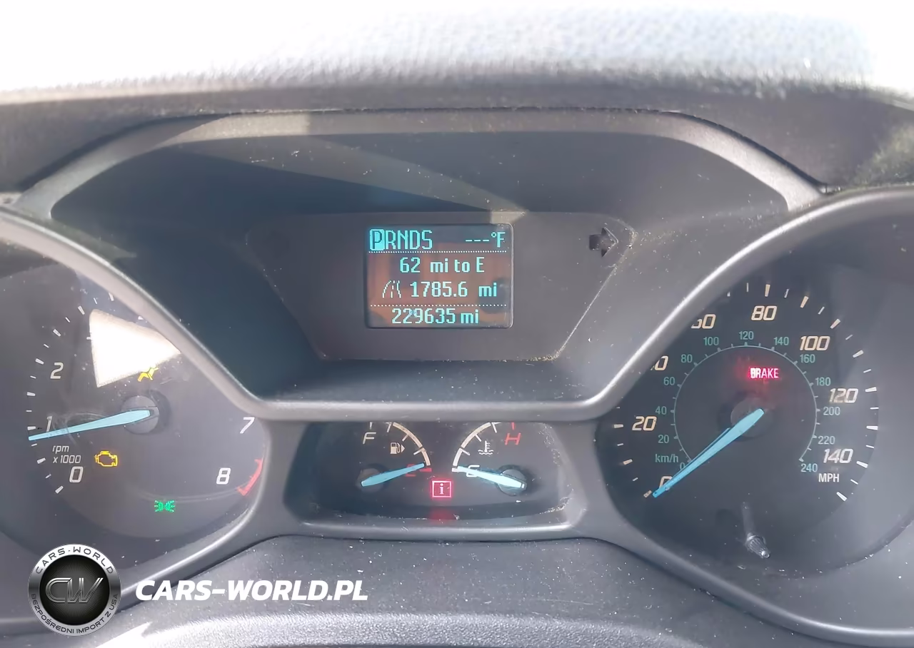 2017 Ford Transit Connect Xl VIN:NM0LS6E74H1293159 - 7