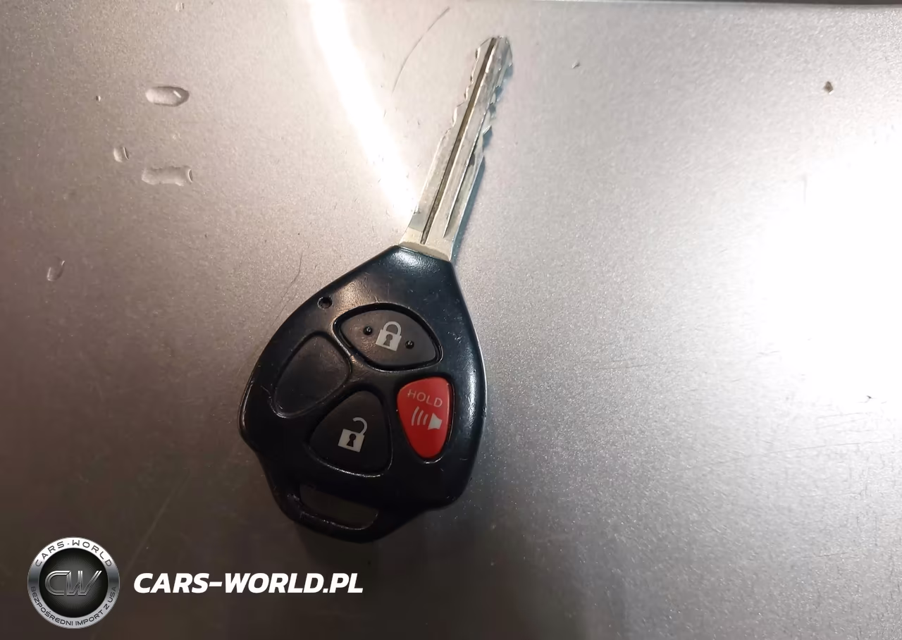 2009 Toyota Yaris VIN:JTDJT903395246180 - 11