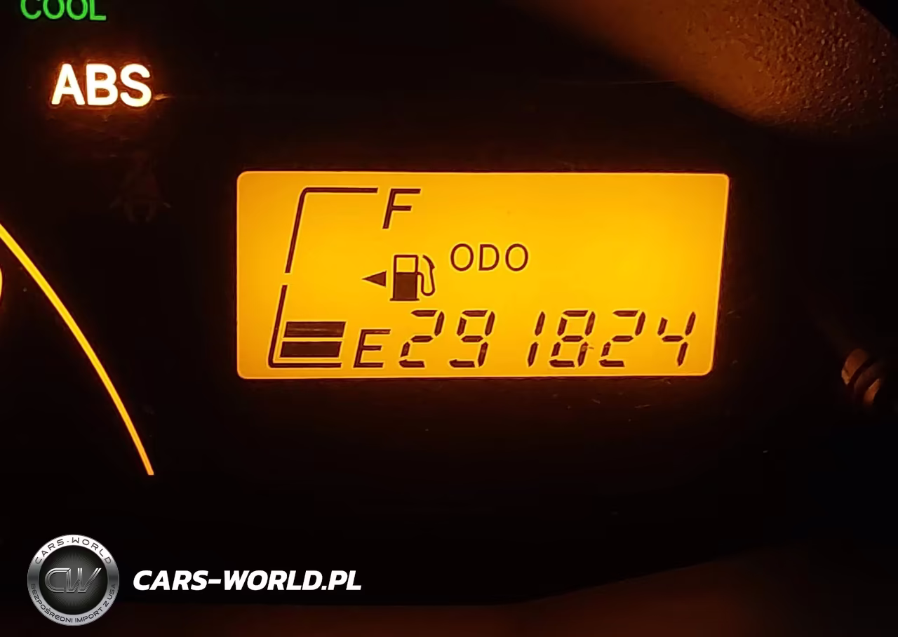 2009 Toyota Yaris VIN:JTDJT903395246180 - 15