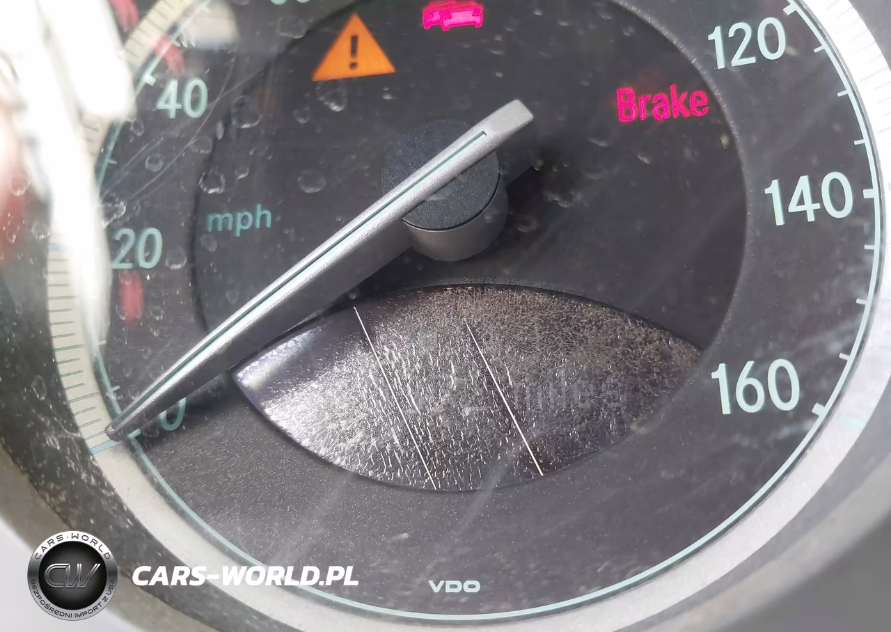 2004 Mercedes-Benz Sl 500 VIN:WDBSK75F94F070025 - 15