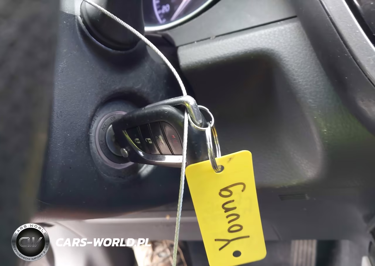 2019 Toyota Camry Le VIN:4T1B11HK3KU764725 - 11
