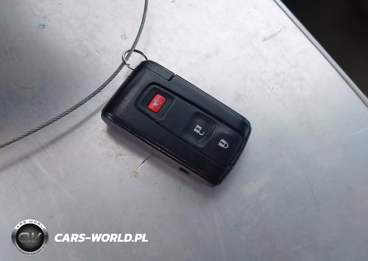 2008 Toyota Prius VIN:JTDKB20U287724227 - 11