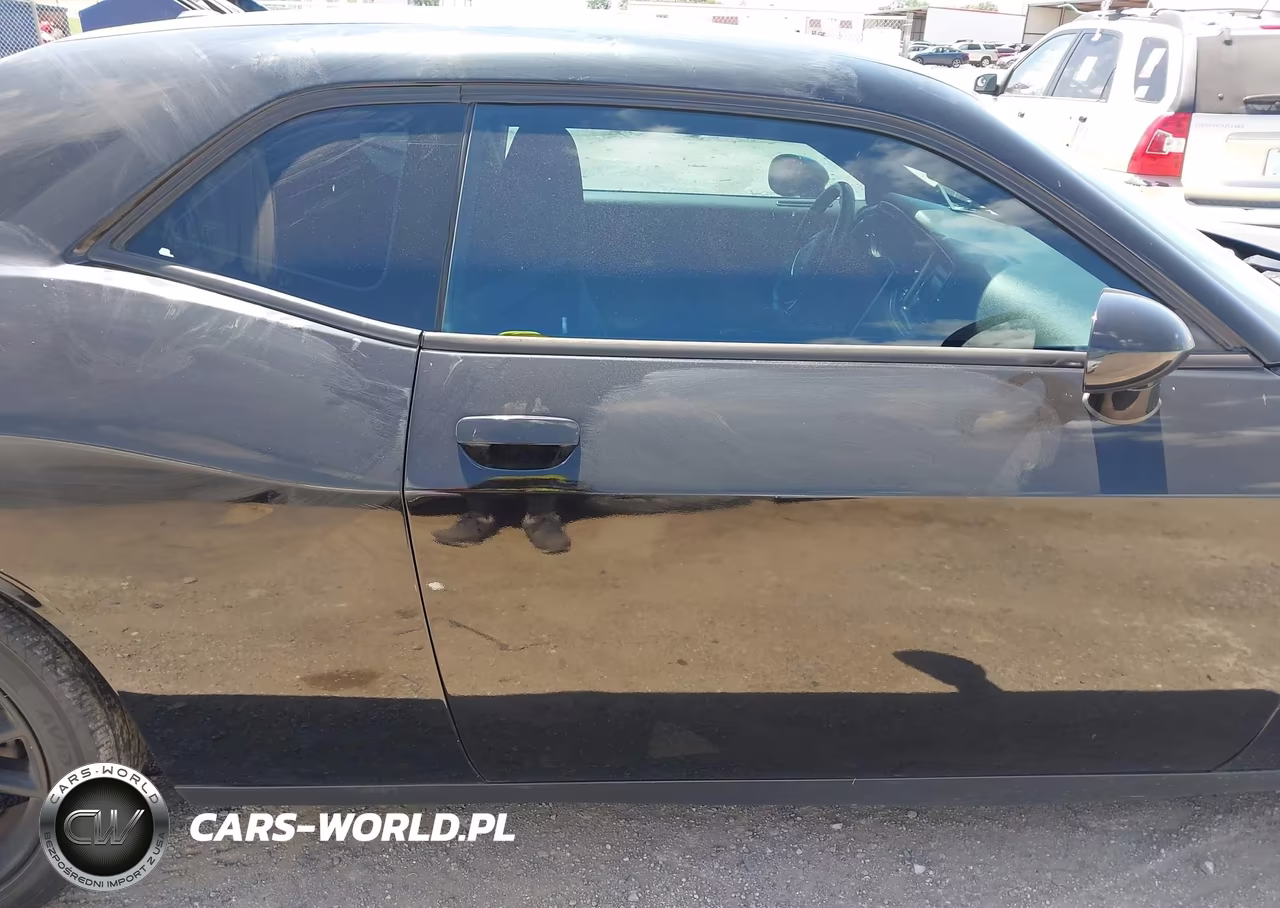 2016 Dodge Challenger R-T VIN:2C3CDZBT3GH177925 - 13
