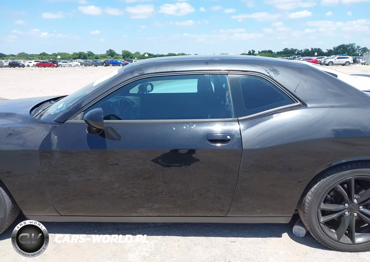 2016 Dodge Challenger R-T VIN:2C3CDZBT3GH177925 - 14