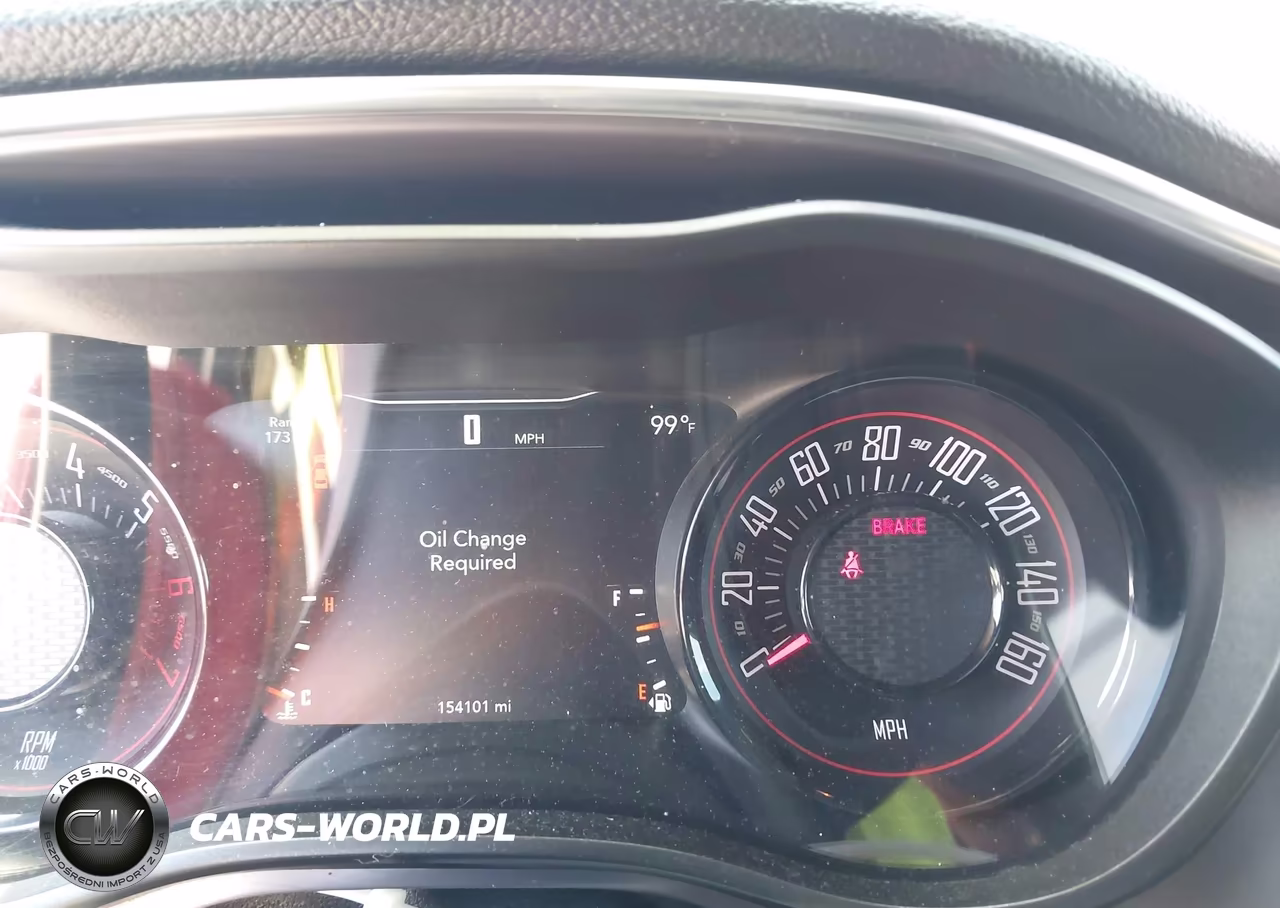 2016 Dodge Challenger R-T VIN:2C3CDZBT3GH177925 - 7