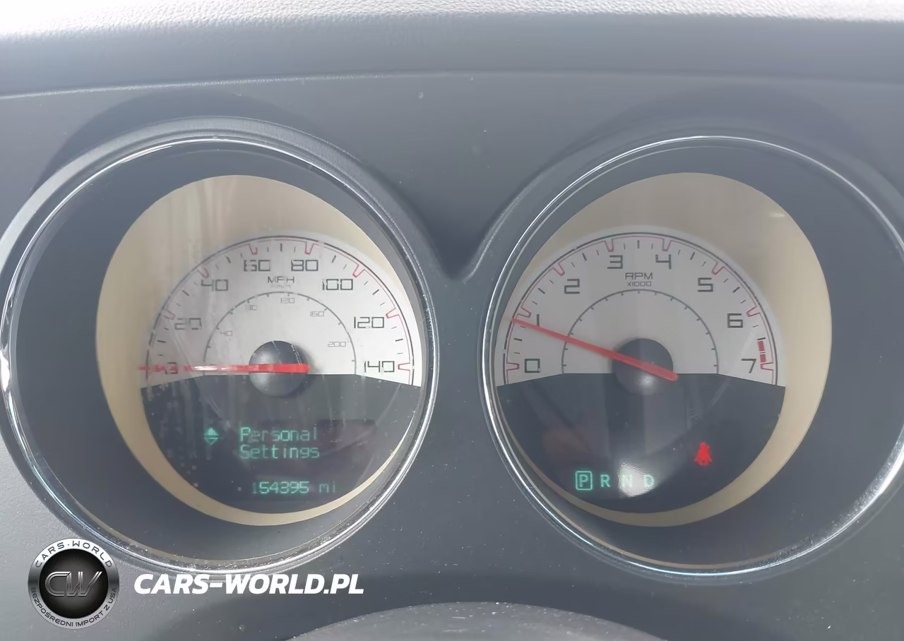2014 Dodge Challenger Sxt VIN:2C3CDYAGXEH313706 - 7