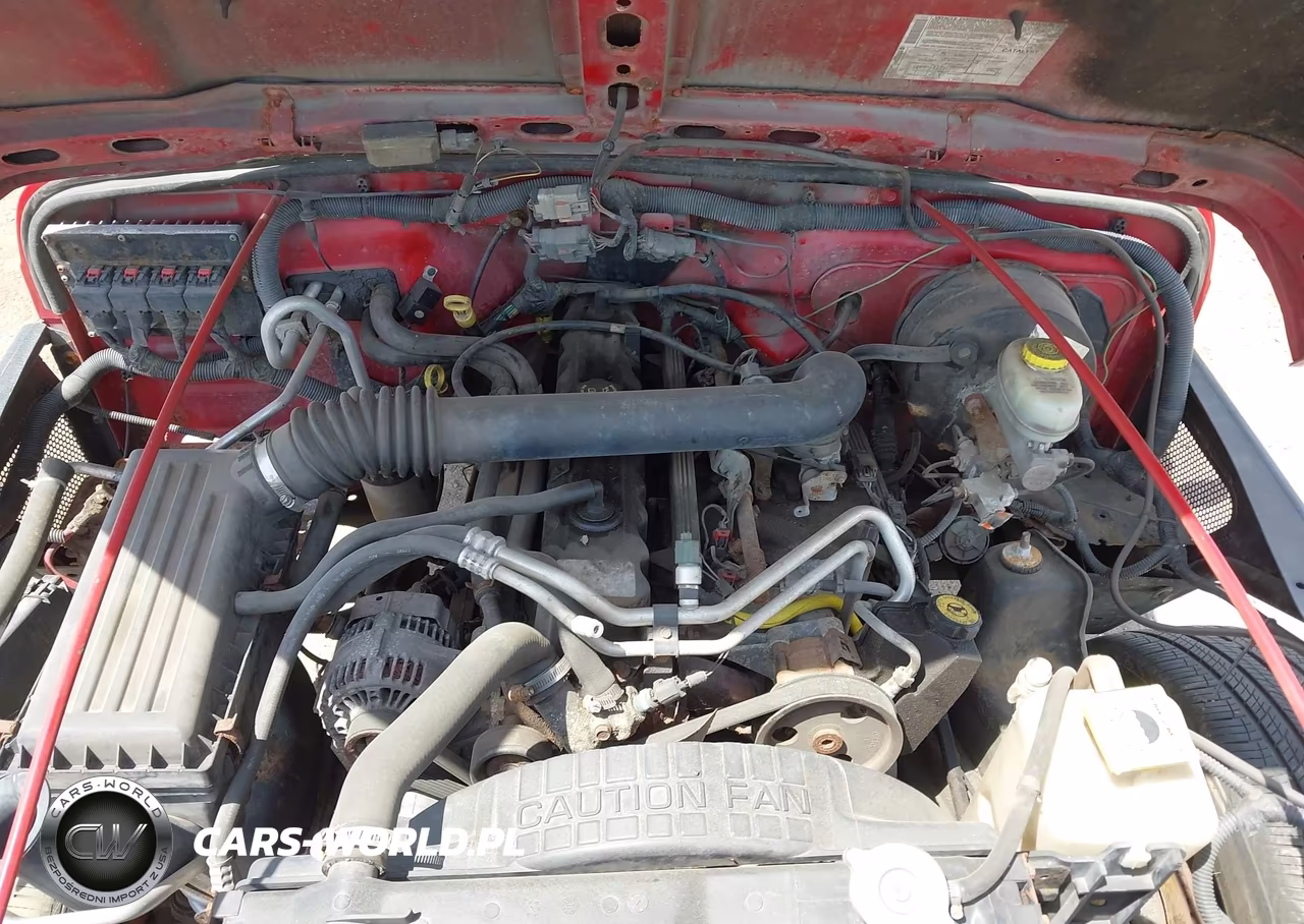 2005 Jeep Wrangler X VIN:1J4FA39S75P330806 - 10