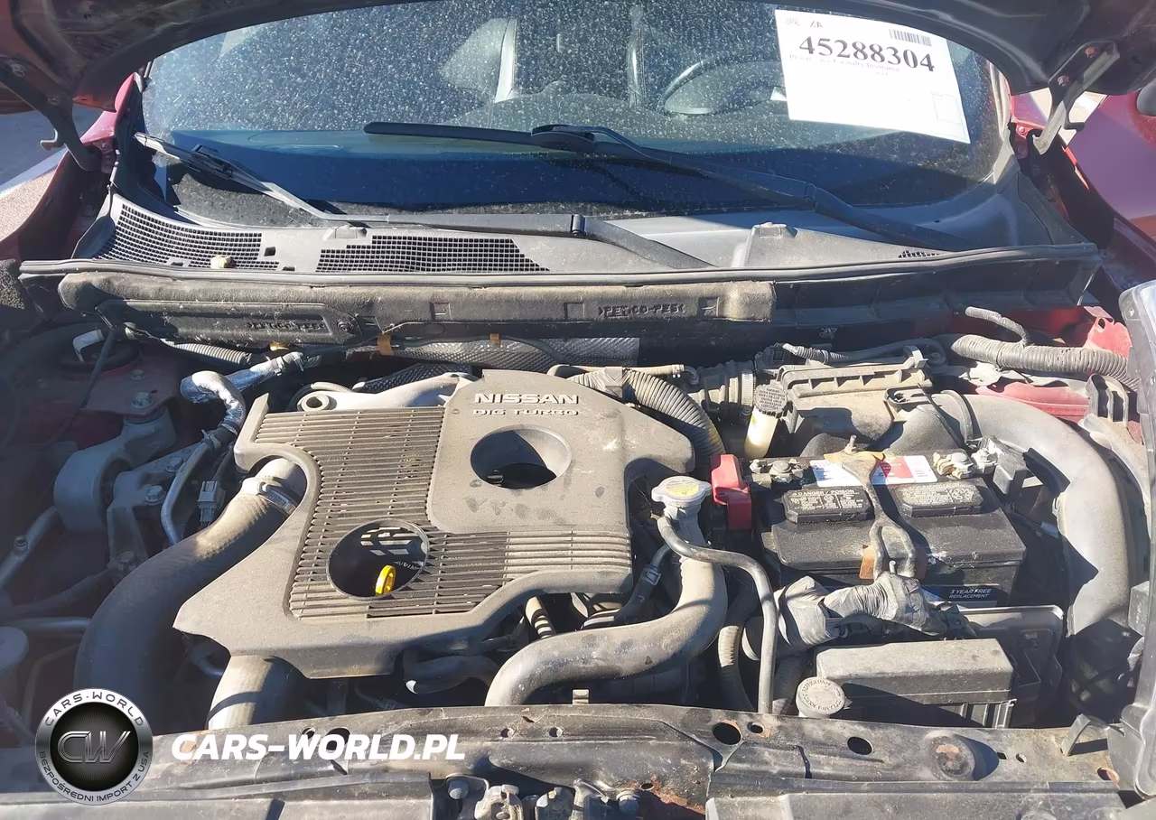 2012 Nissan Juke Sl VIN:JN8AF5MV8CT125082 - 10