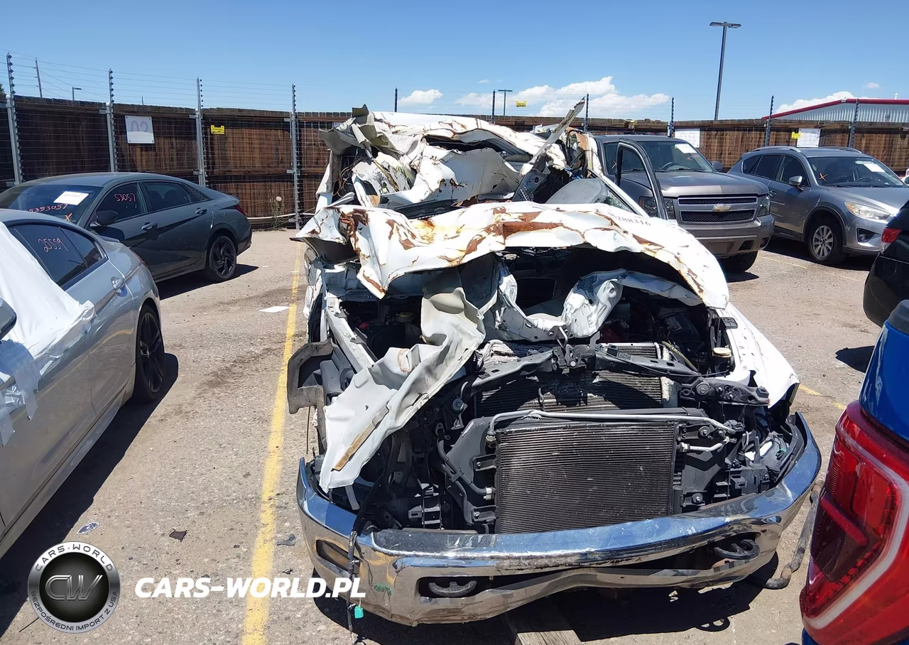 2011 Ram Ram 3500 Laramie VIN:3D73Y3HL0BG516840 - 12