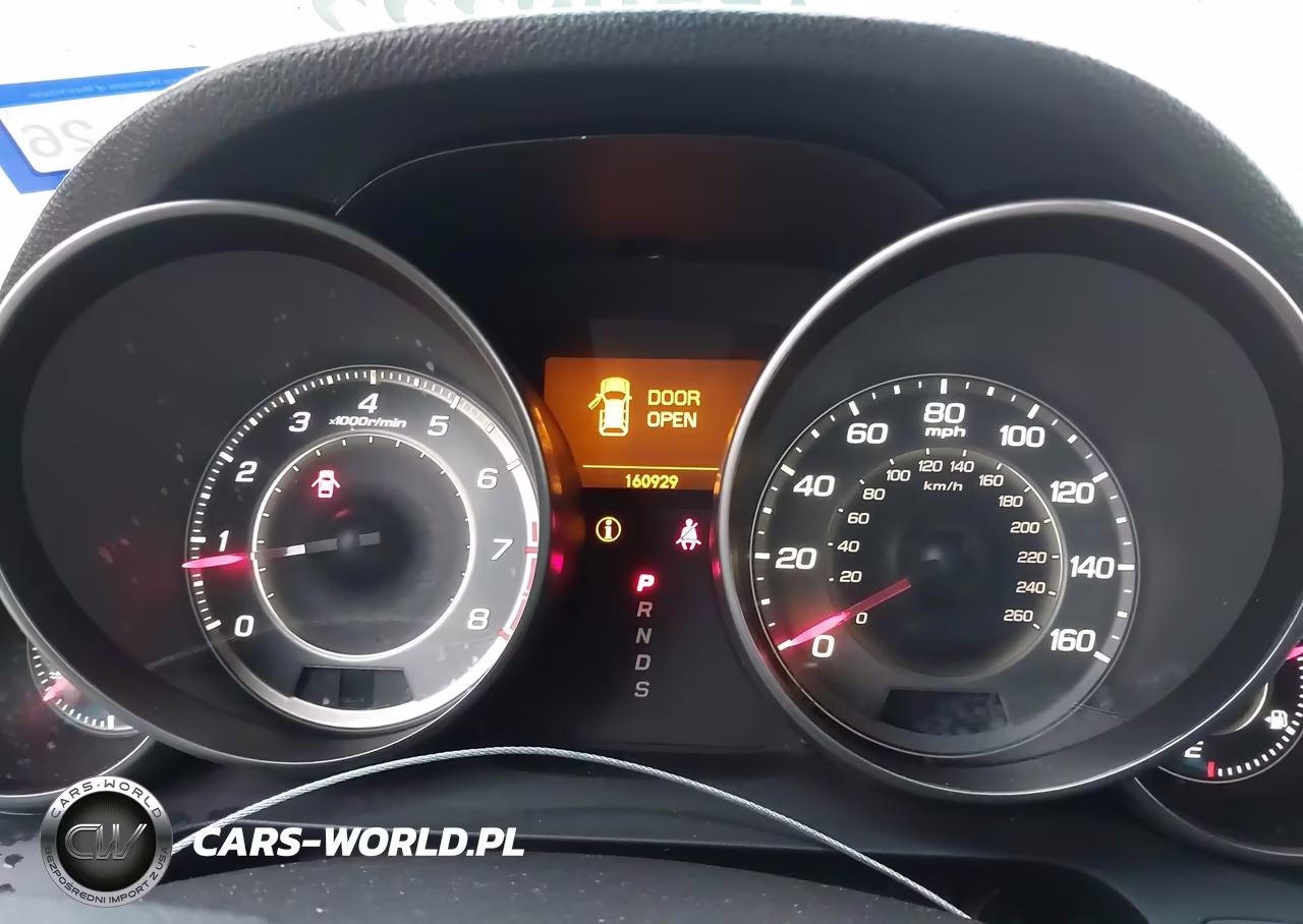 2011 Acura Mdx VIN:2HNYD2H26BH517949 - 7