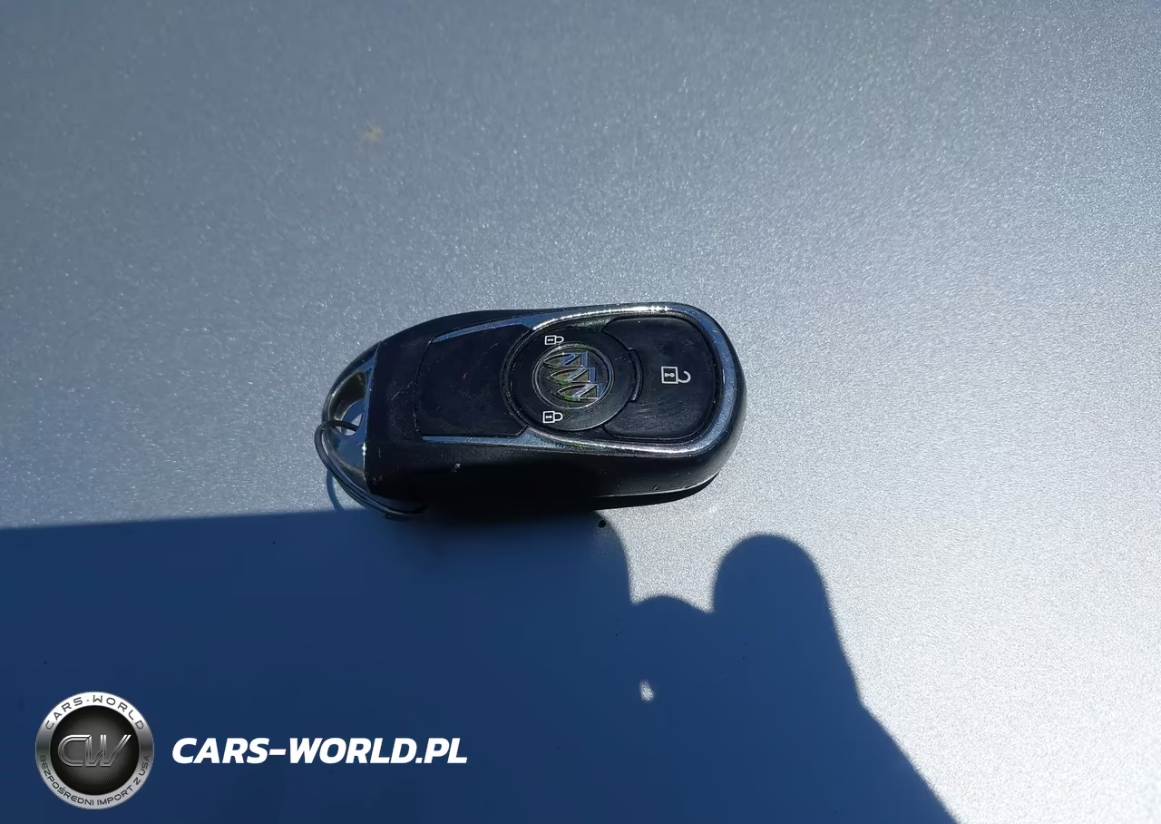 2019 Buick Encore Fwd Preferred VIN:KL4CJASB9KB822201 - 11