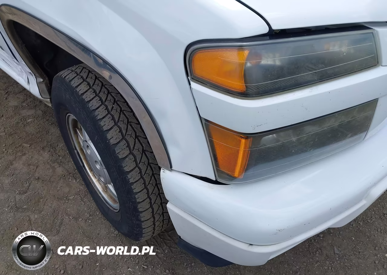 2007 Chevrolet Colorado Ls VIN:1GCCS199178255041 - 20