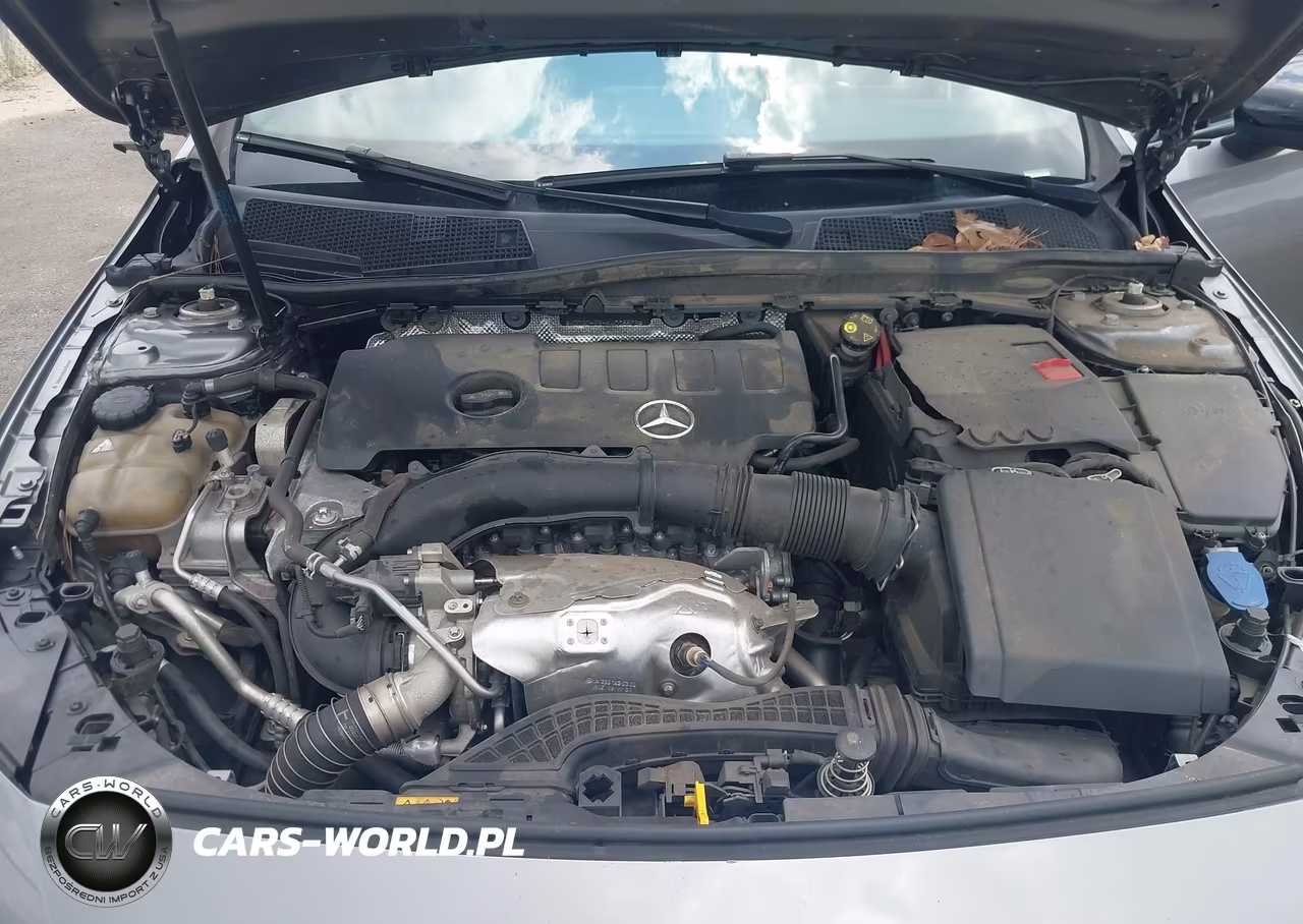 2019 Mercedes-Benz A 220 VIN:WDD3G4EB4KW008876 - 10