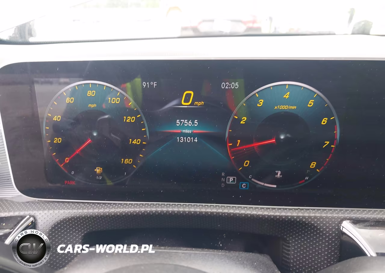 2019 Mercedes-Benz A 220 VIN:WDD3G4EB4KW008876 - 7