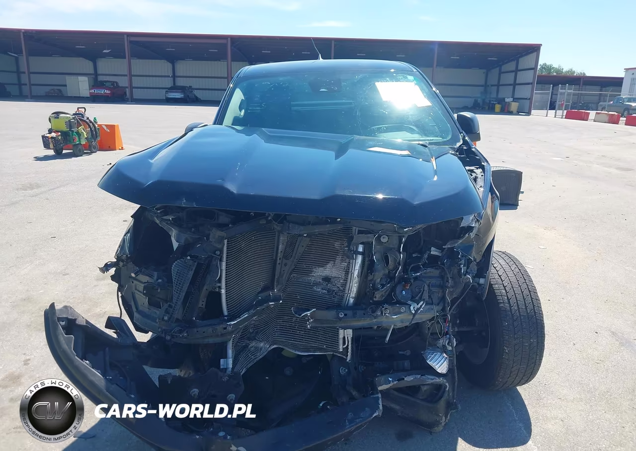 2021 Ford Ranger Xl VIN:1FTER1FH7MLD57632 - 6