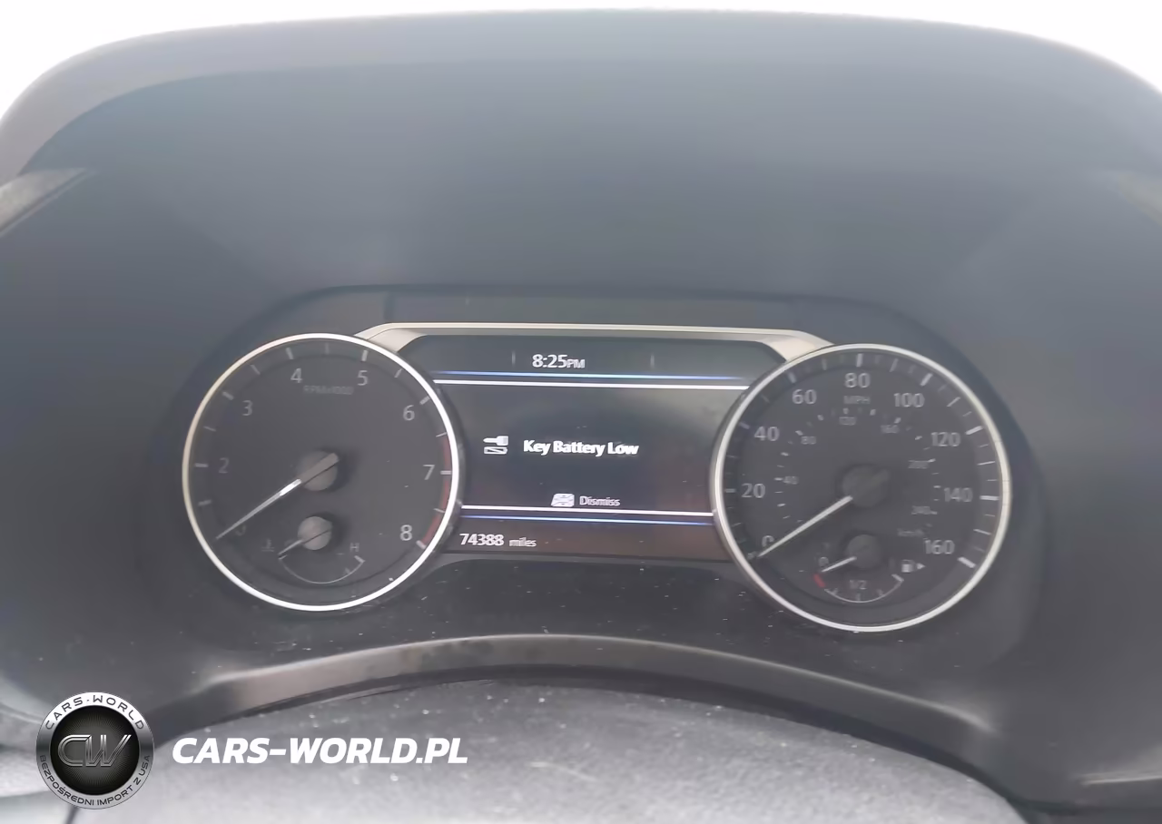 2021 Nissan Sentra Sr Xtronic Cvt VIN:3N1AB8DV7MY290402 - 7
