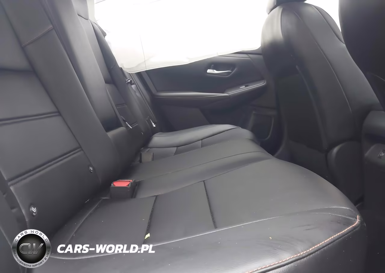 2021 Nissan Sentra Sr Xtronic Cvt VIN:3N1AB8DV7MY290402 - 8