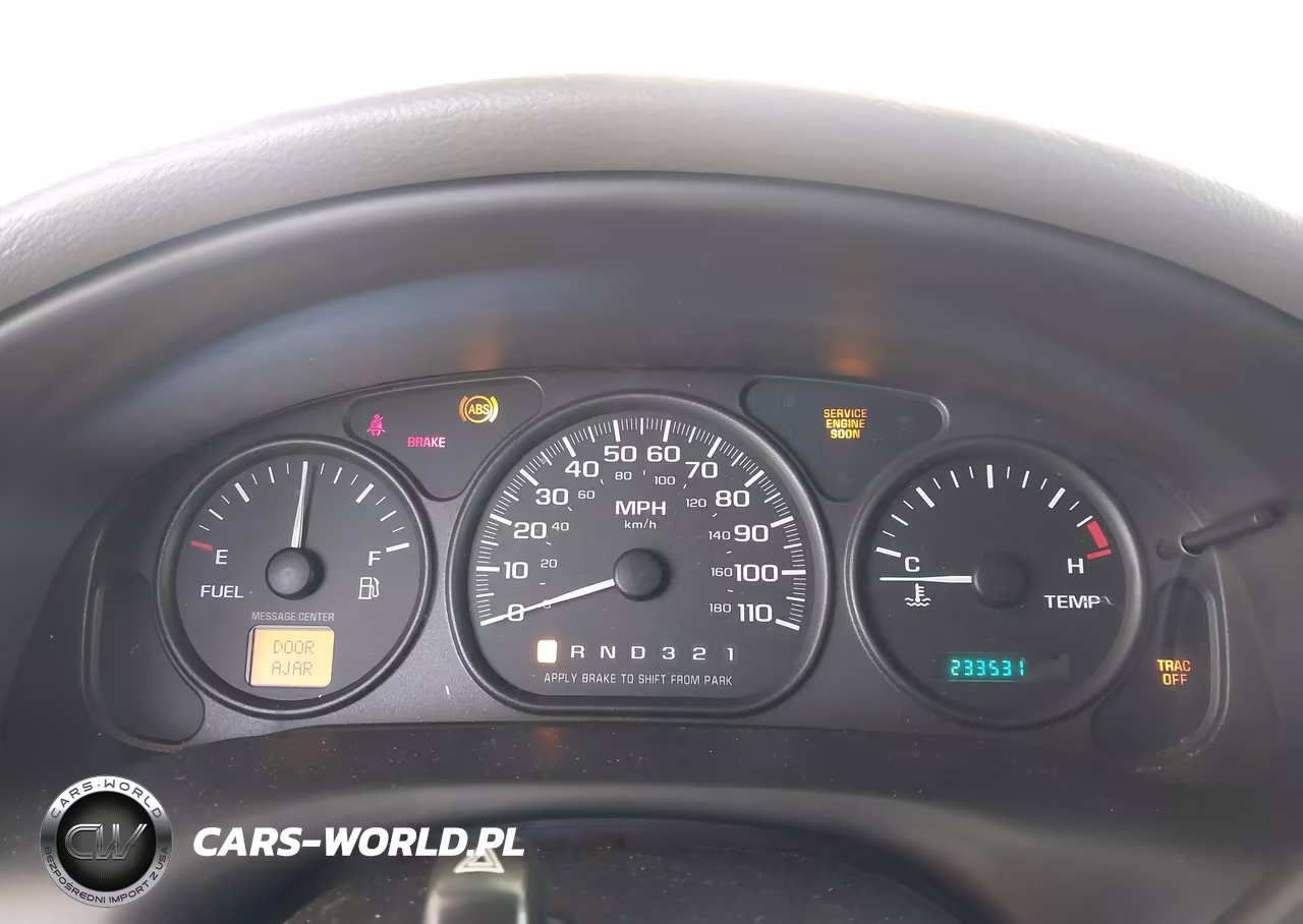 2000 Chevrolet Venture Lt VIN:1GNDX03E7YD105067 - 7