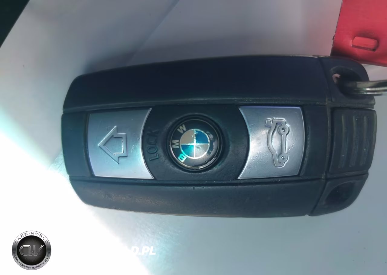 2010 BMW 328I VIN:WBAPH5G56ANM70881 - 11