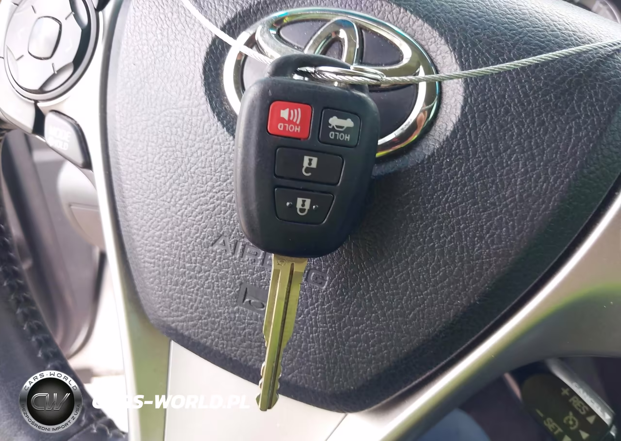 2014 Toyota Camry Se VIN:4T1BF1FK4EU319001 - 11