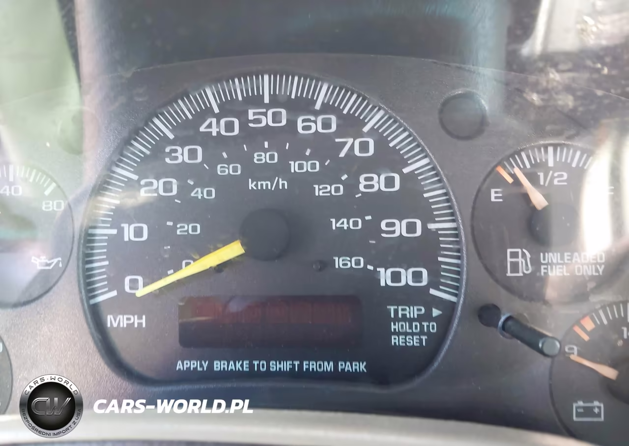 2001 Chevrolet Astro Ls VIN:1GNDM19W01B132191 - 15