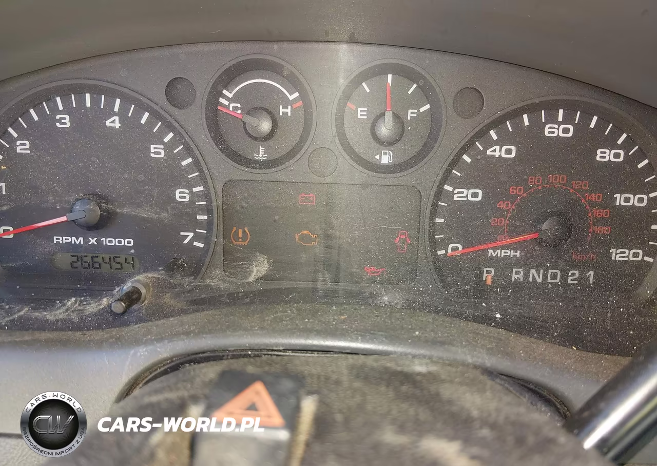 2008 Ford Ranger Xl-Xlt VIN:1FTYR10D68PA65598 - 7