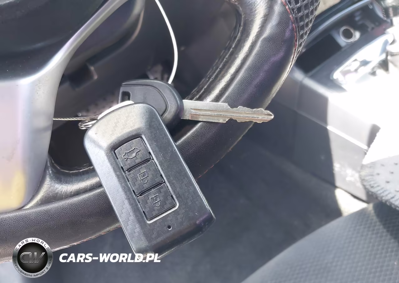 2014 Mitsubishi Lancer Ralliart VIN:JA32V6FV2EU006932 - 11