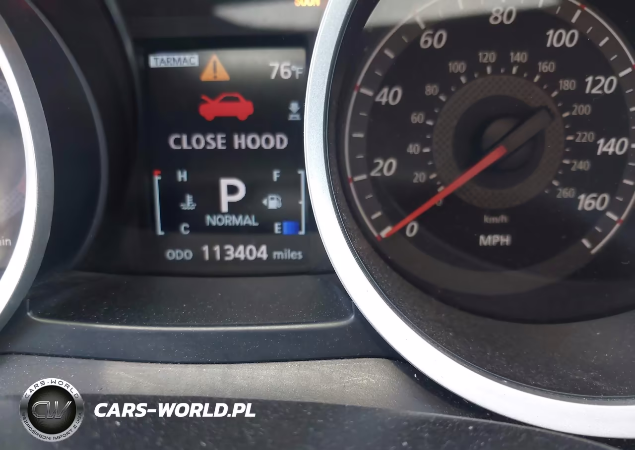 2014 Mitsubishi Lancer Ralliart VIN:JA32V6FV2EU006932 - 15