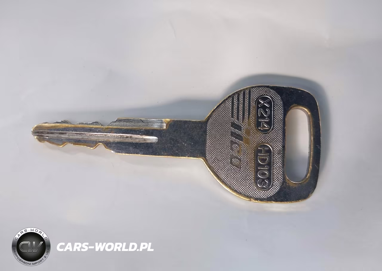 1998 Honda Cr-V Lx VIN:JHLRD2842WC012112 - 11