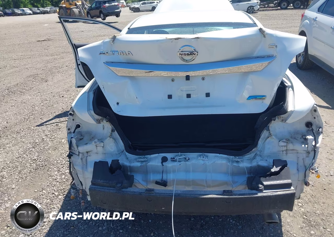 2014 Nissan Altima 2.5 S VIN:1N4AL3AP4EC101269 - 6