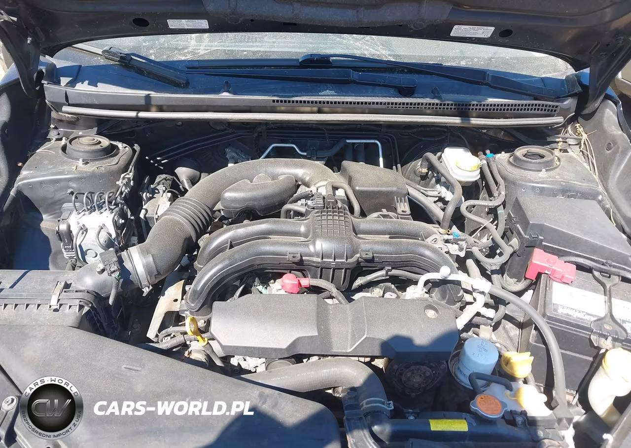 2016 Subaru Crosstrek 2.0I Premium VIN:JF2GPABC0G8295900 - 10
