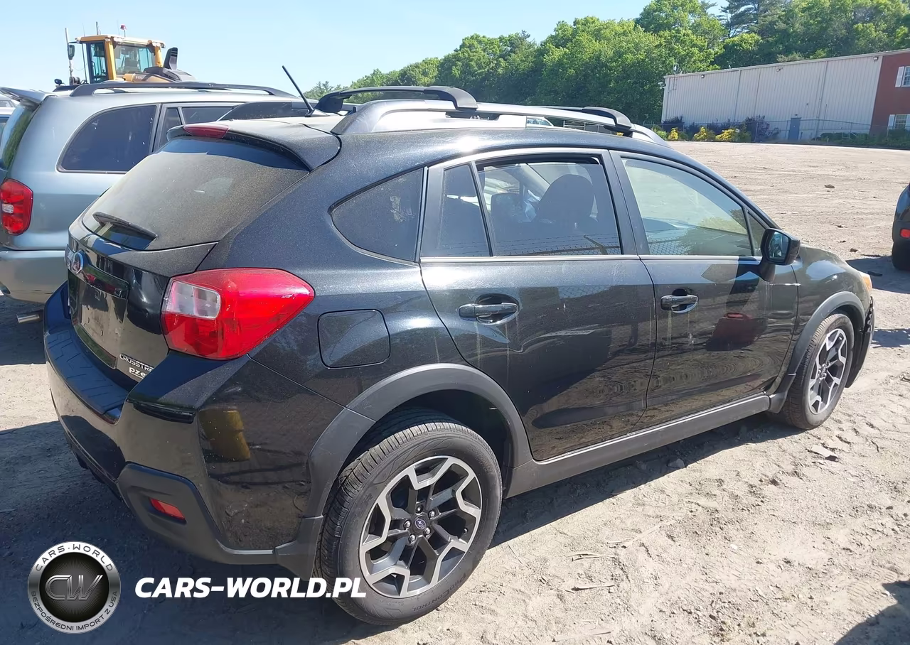 2016 Subaru Crosstrek 2.0I Premium VIN:JF2GPABC0G8295900 - 13