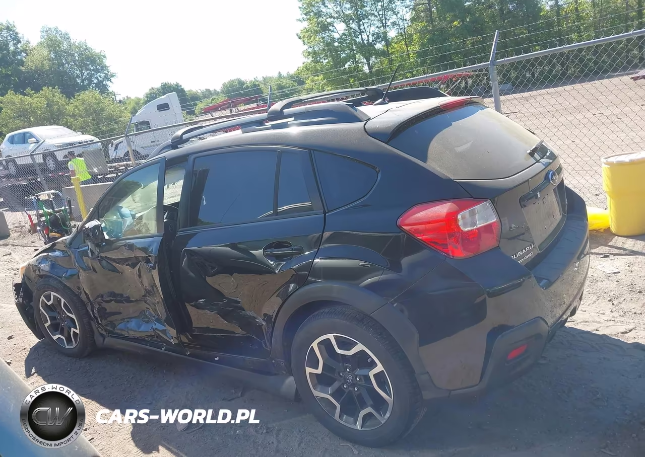 2016 Subaru Crosstrek 2.0I Premium VIN:JF2GPABC0G8295900 - 14