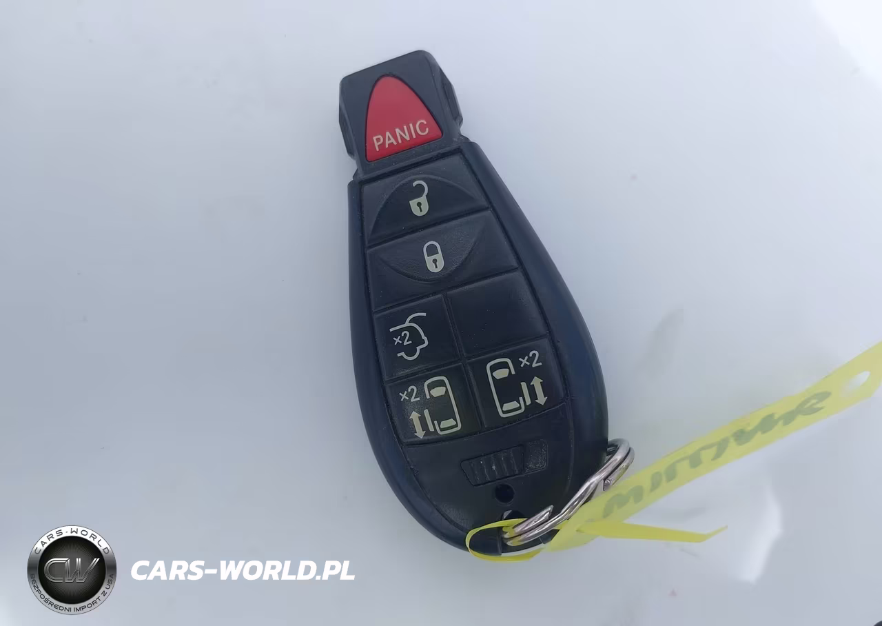 2016 Dodge Grand Caravan Sxt VIN:2C4RDGCG1GR183633 - 11