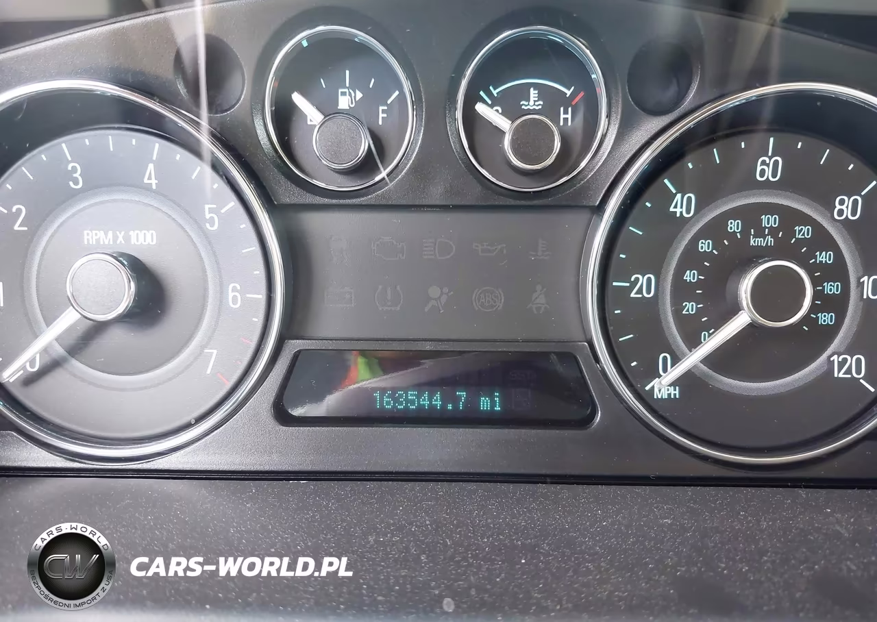 2011 Ford Flex Se VIN:2FMGK5BC8BBD33430 - 7