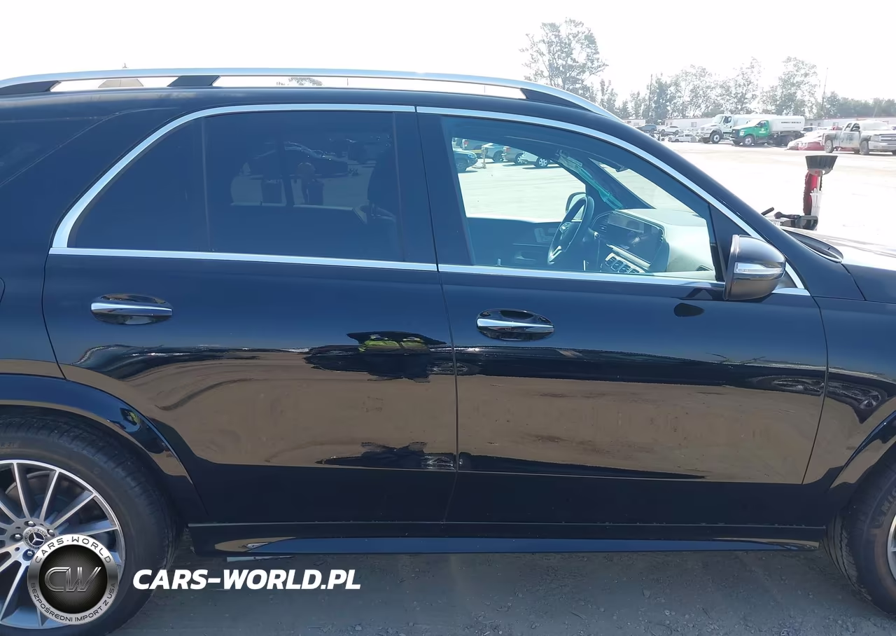 2021 Mercedes-Benz Gle 350 VIN:4JGFB4JB3MA323580 - 13