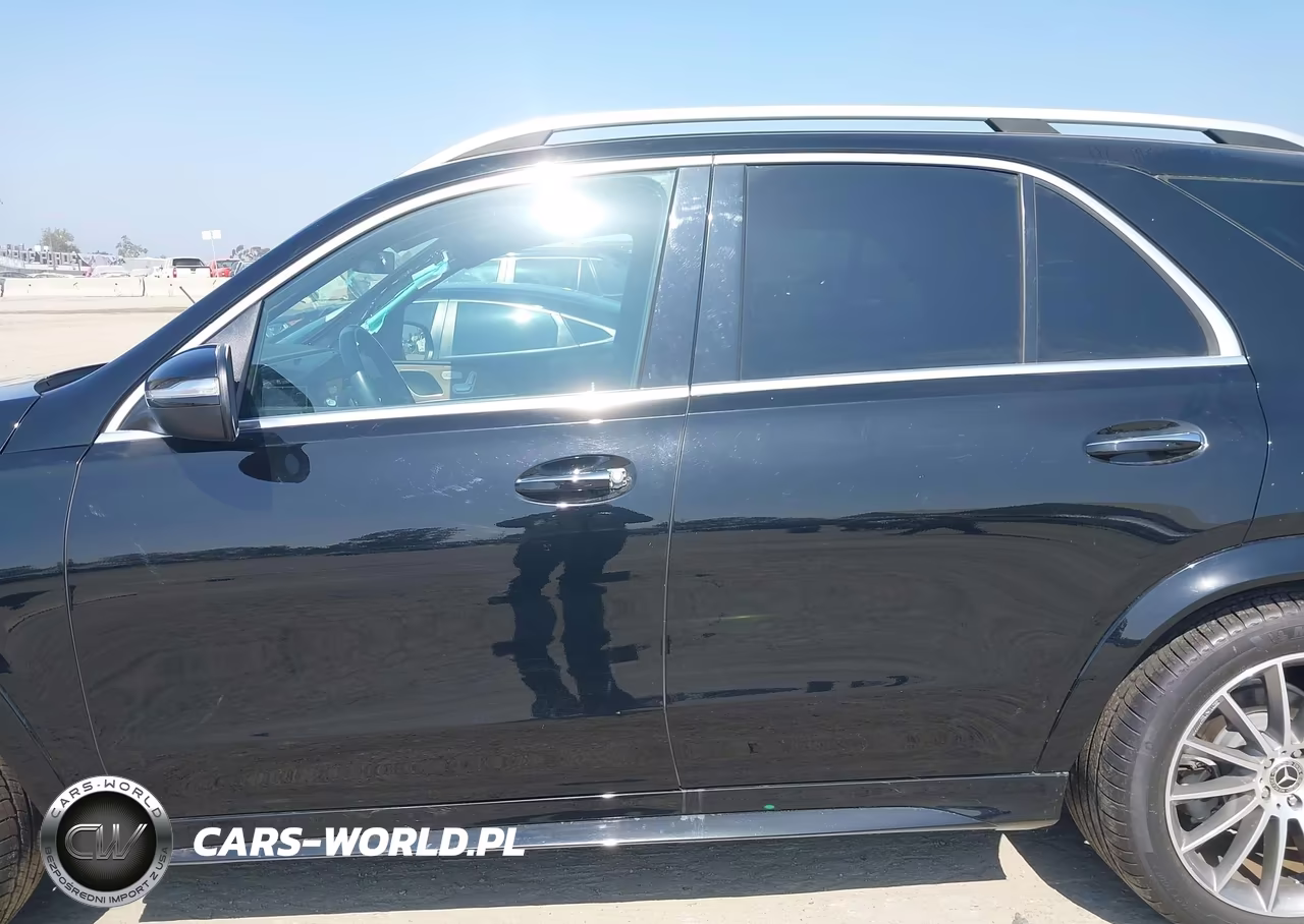 2021 Mercedes-Benz Gle 350 VIN:4JGFB4JB3MA323580 - 14
