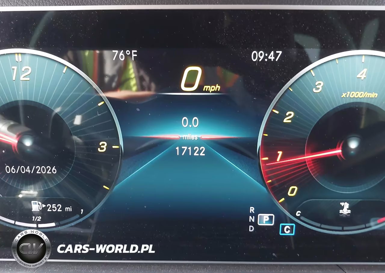 2021 Mercedes-Benz Gle 350 VIN:4JGFB4JB3MA323580 - 7