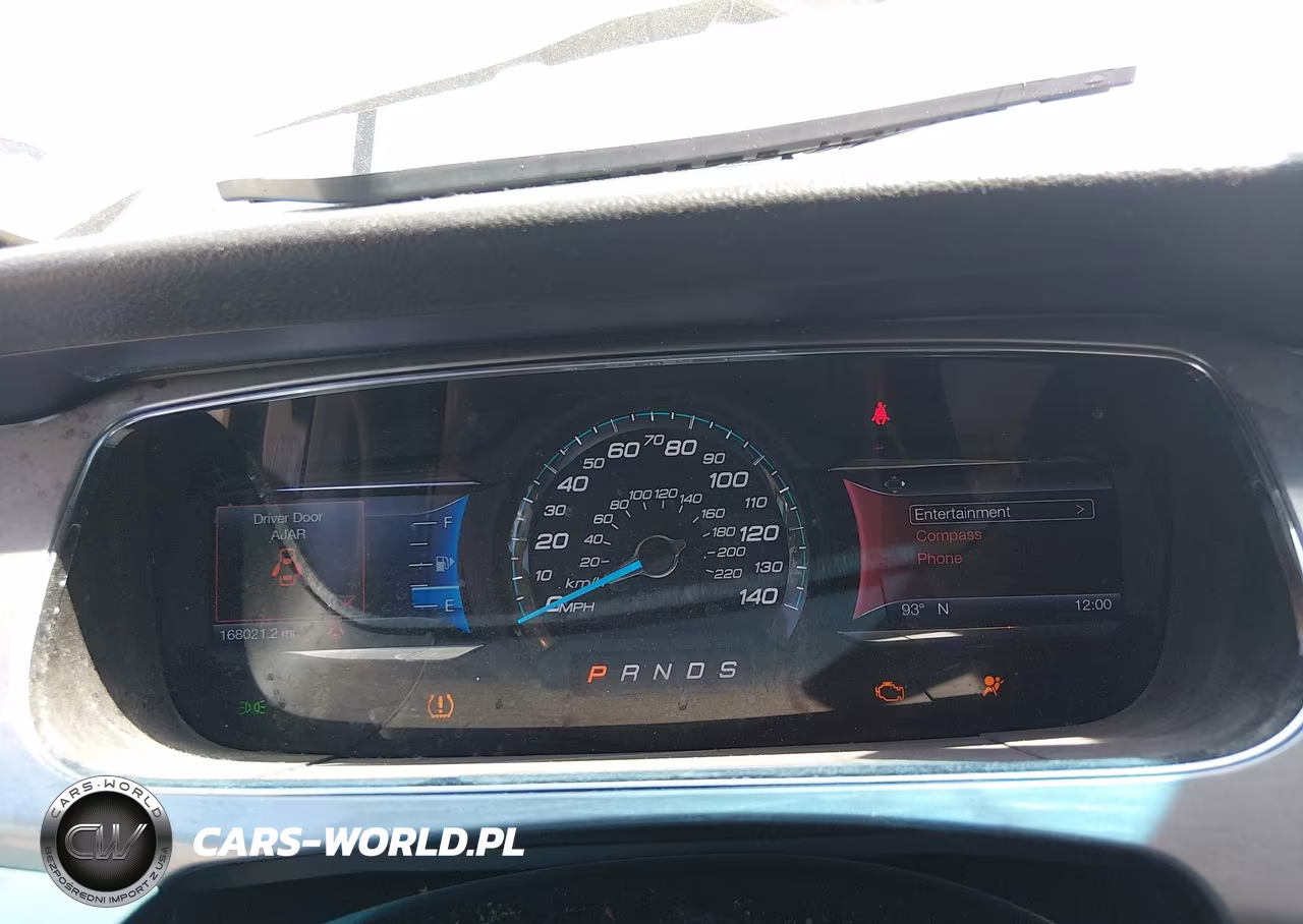 2017 Ford Taurus Sel VIN:1FAHP2H85HG112046 - 7
