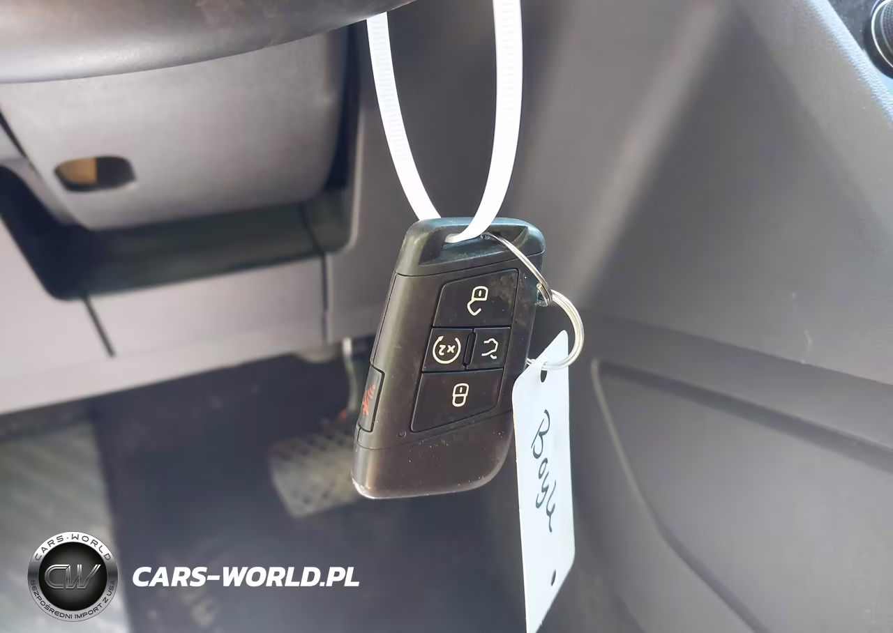 2019 Volkswagen Atlas 3.6L V6 Sel Premium VIN:1V2NR2CA1KC549542 - 11
