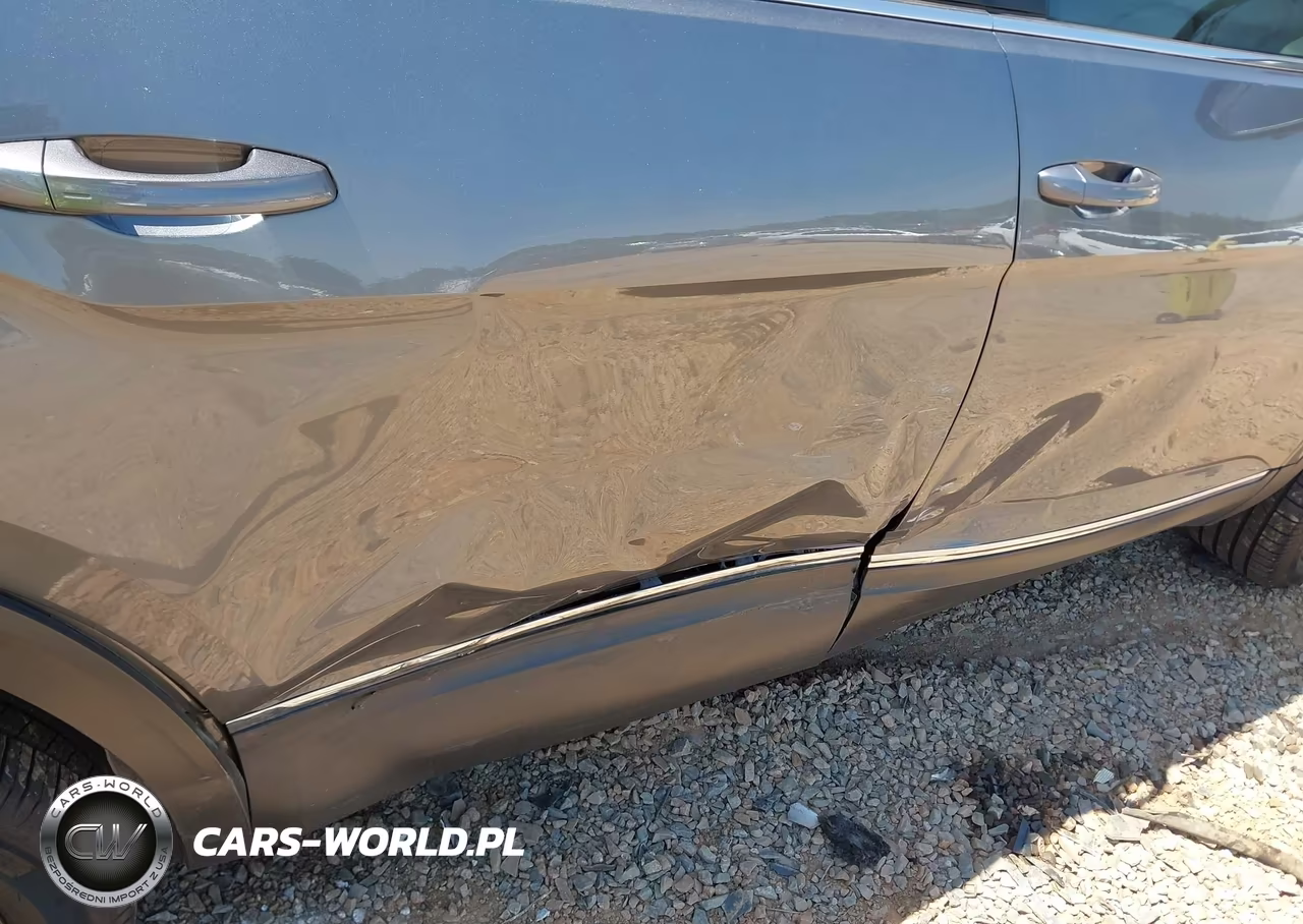 2019 Volkswagen Atlas 3.6L V6 Sel Premium VIN:1V2NR2CA1KC549542 - 18