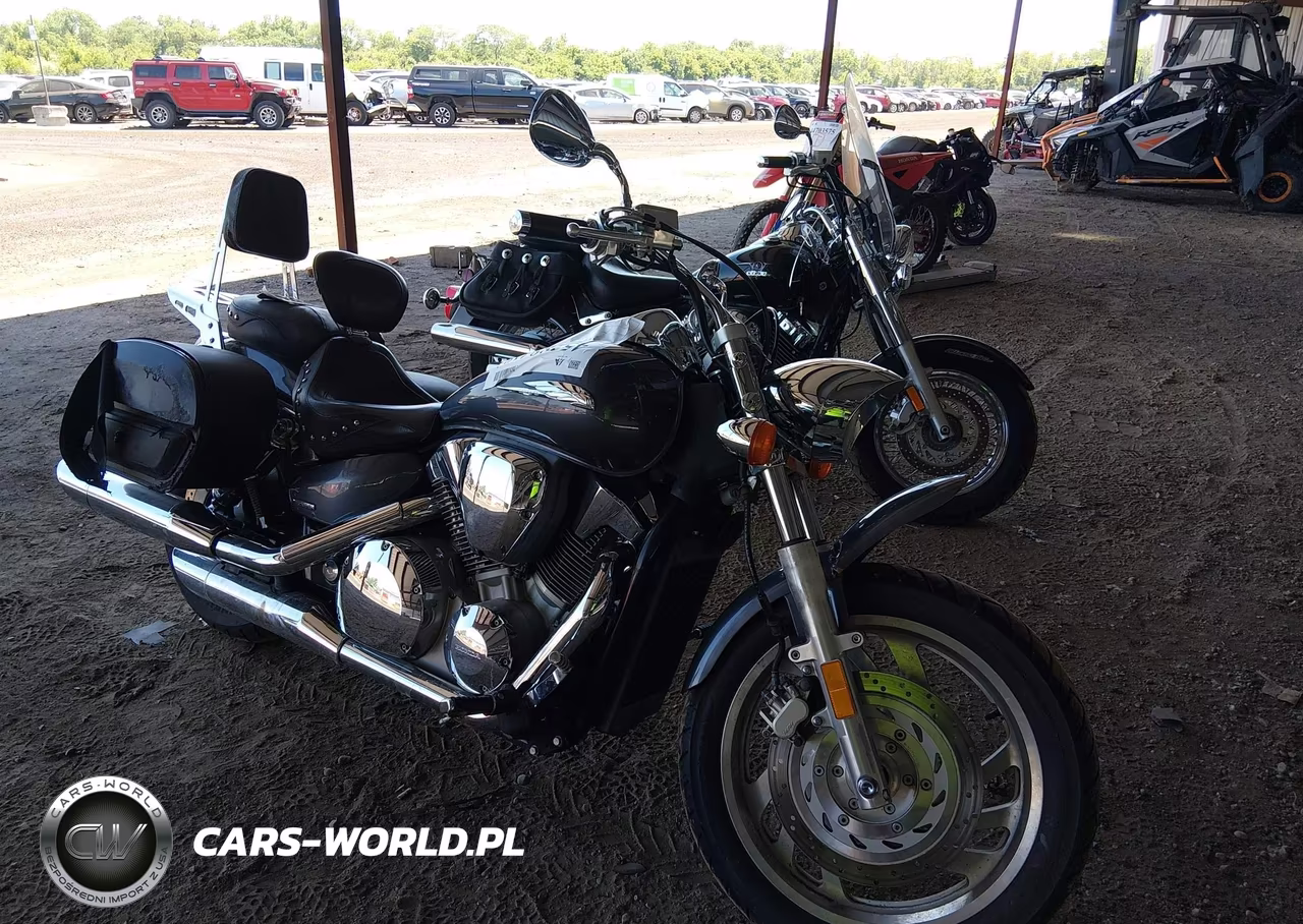 2006 Honda Vtx1300 C