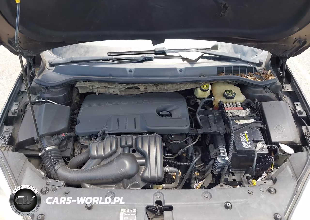 2013 Buick Verano VIN:1G4PP5SKXD4246523 - 10