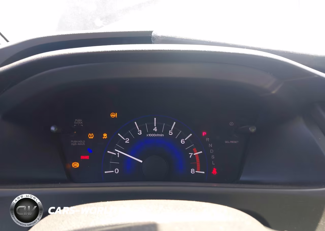 2015 Honda Civic Lx VIN:2HGFB2F54FH518525 - 7