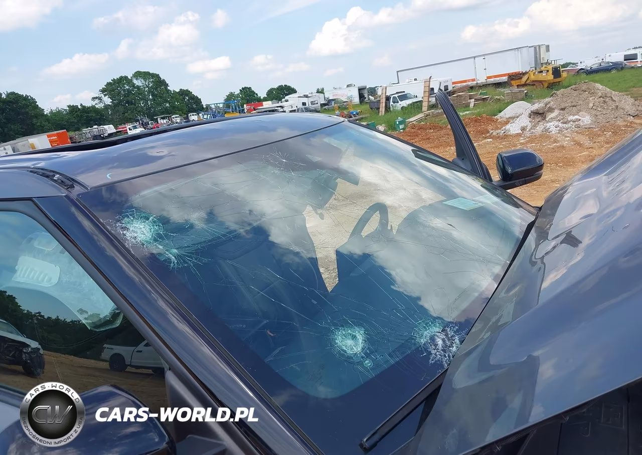 2021 Ford Explorer St VIN:1FM5K8GC0MGB43988 - 17