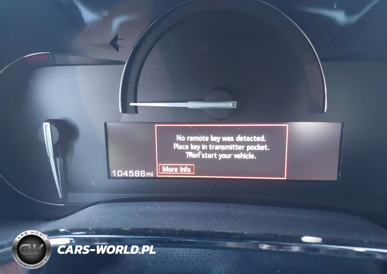 2019 Cadillac Cts Luxury VIN:1G6AX5SS5K0108681 - 15