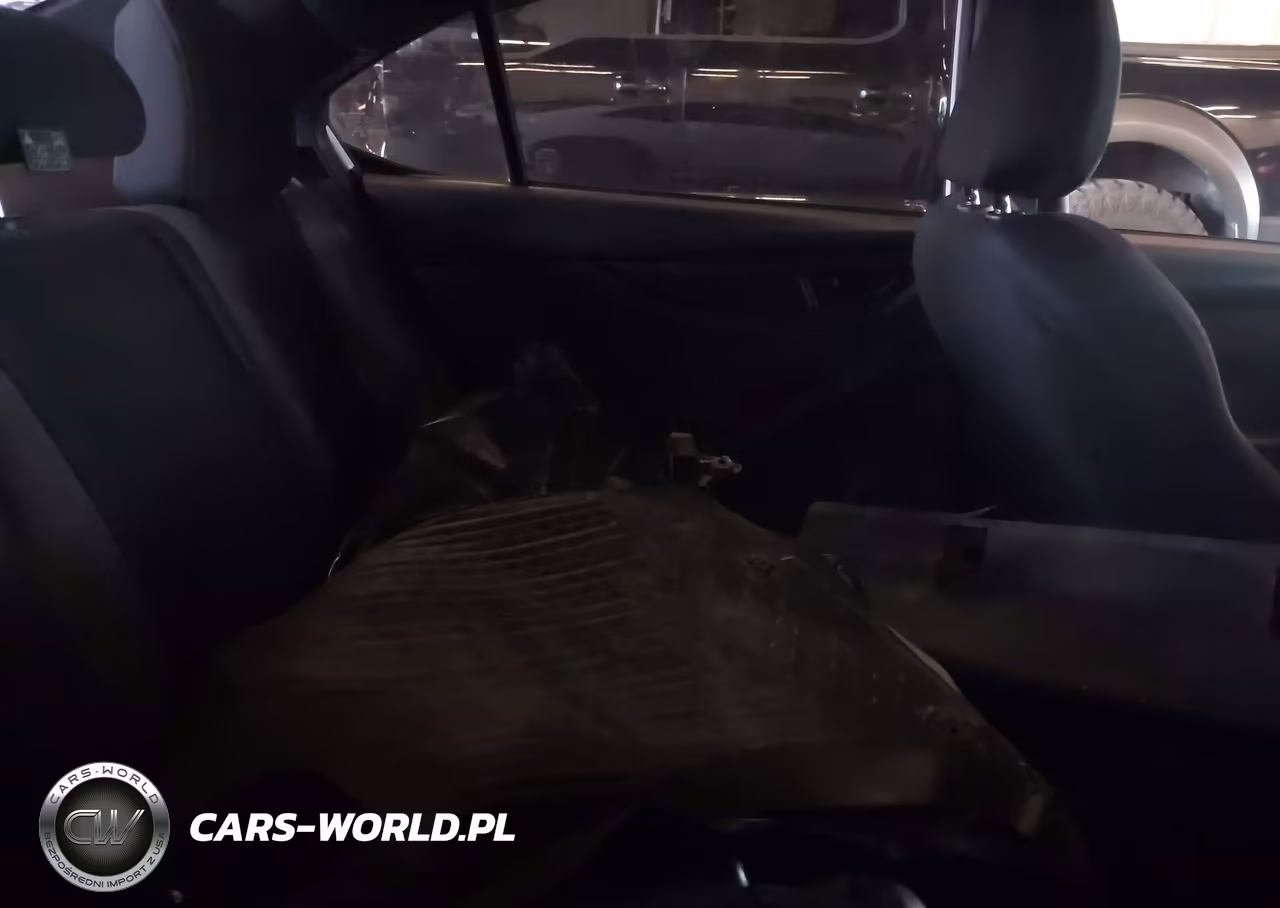 2022 Subaru Wrx VIN:JF1VBAA68N9029585 - 8